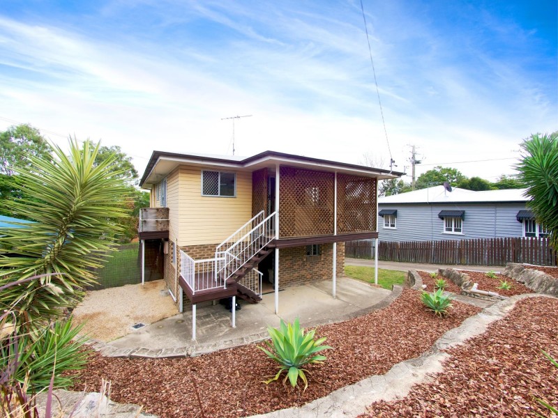 11 GUILFOYLE STREET, Churchill QLD 4305