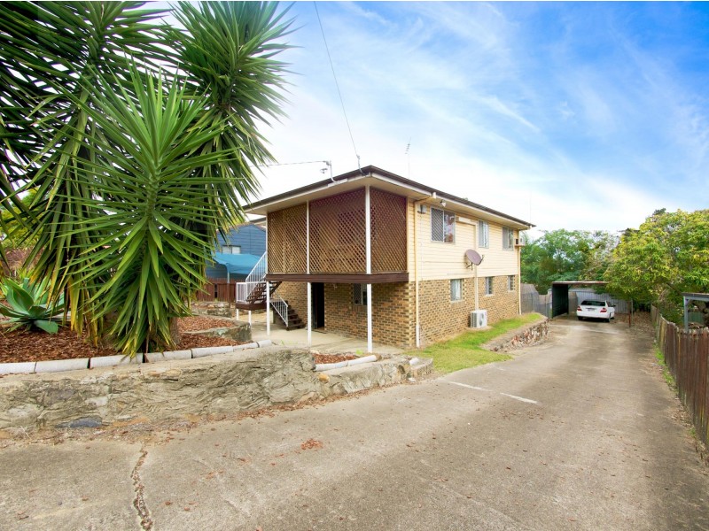 11 GUILFOYLE STREET, Churchill QLD 4305