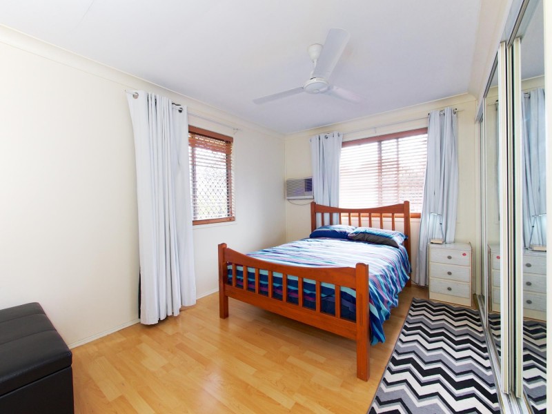 11 GUILFOYLE STREET, Churchill QLD 4305