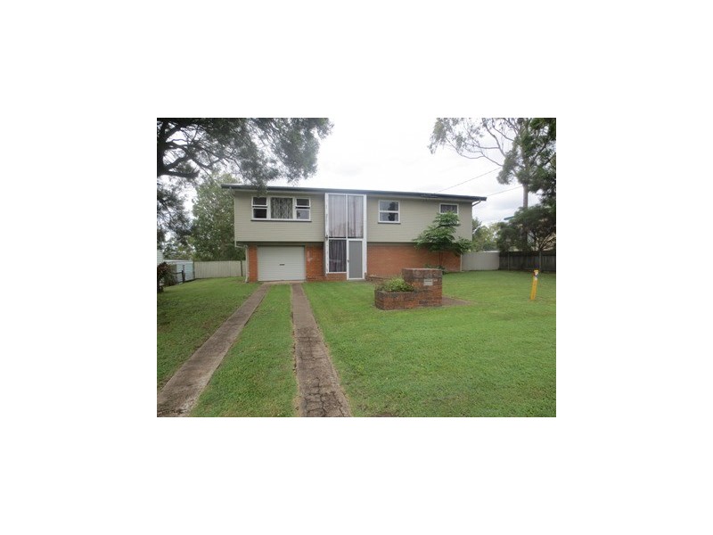 13 Moores Pocket Road, Tivoli QLD 4305