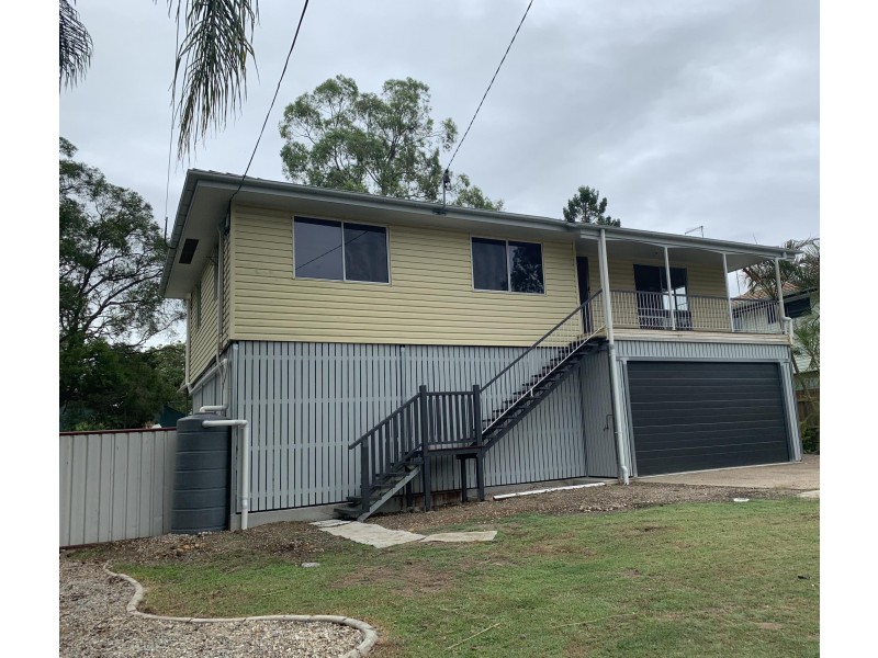 49 Chalk Street, Leichhardt QLD 4305