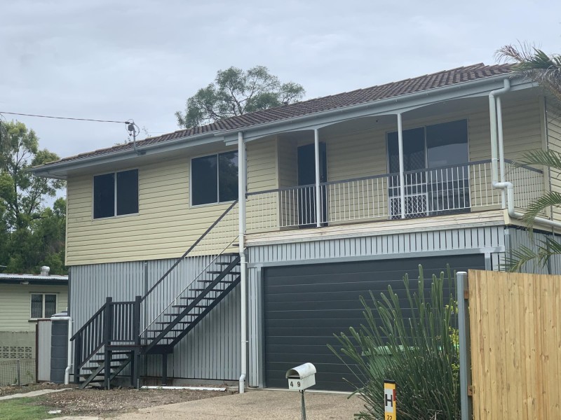 49 Chalk Street, Leichhardt QLD 4305