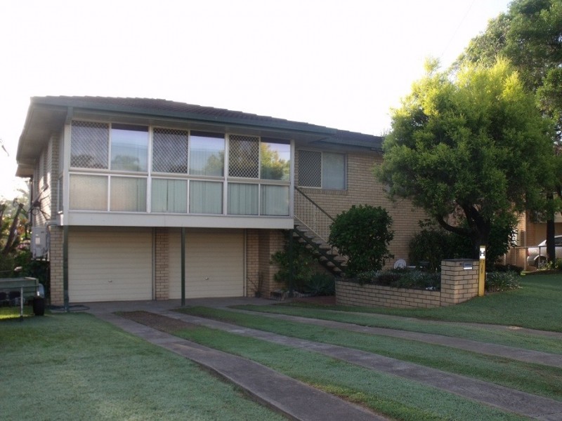 30 Tanya Gay Ave, Brassall QLD 4305