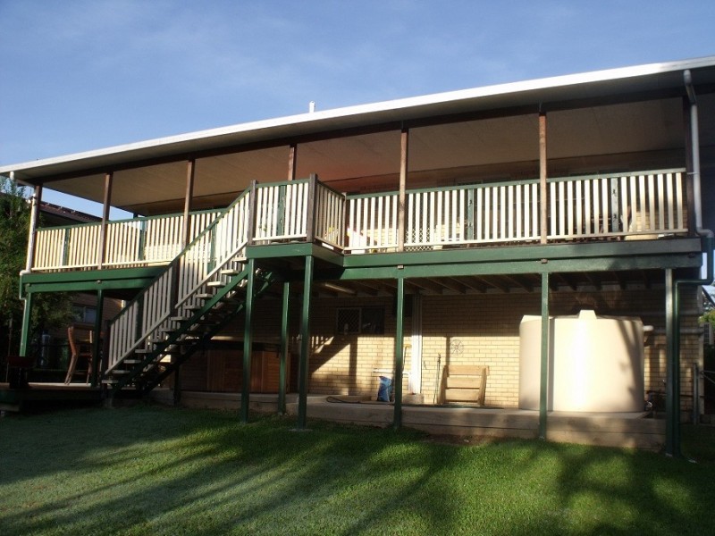 30 Tanya Gay Ave, Brassall QLD 4305