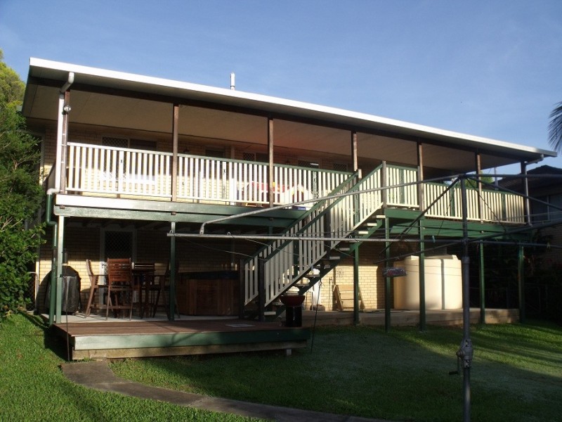 30 Tanya Gay Ave, Brassall QLD 4305