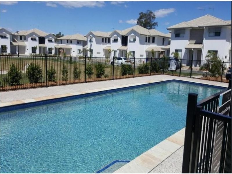 8 51 RIVER ROAD, Bundamba QLD 4304