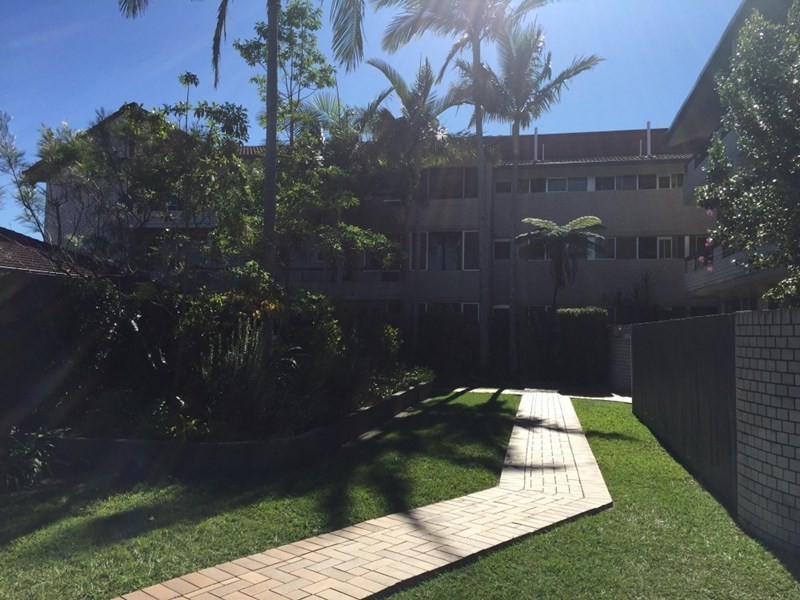 3/77 Lloyd Street, Alderley QLD 4051