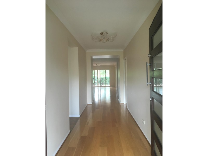 129 Beaufort Crescent, Moggill QLD 4070