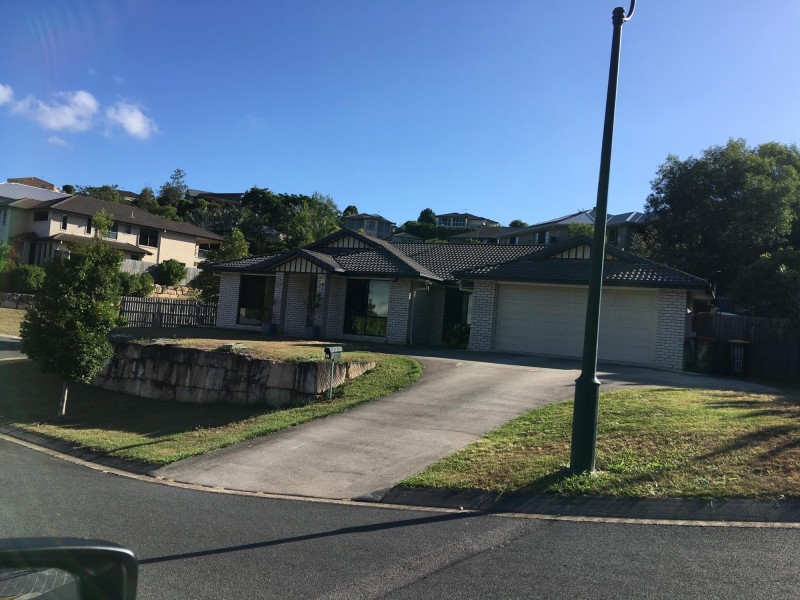 21 Stanaway Place, Bellbowrie QLD 4070