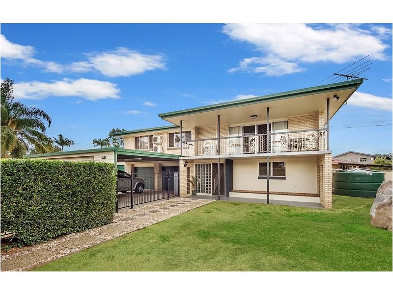 1 Creston Street, Raceview QLD 4305
