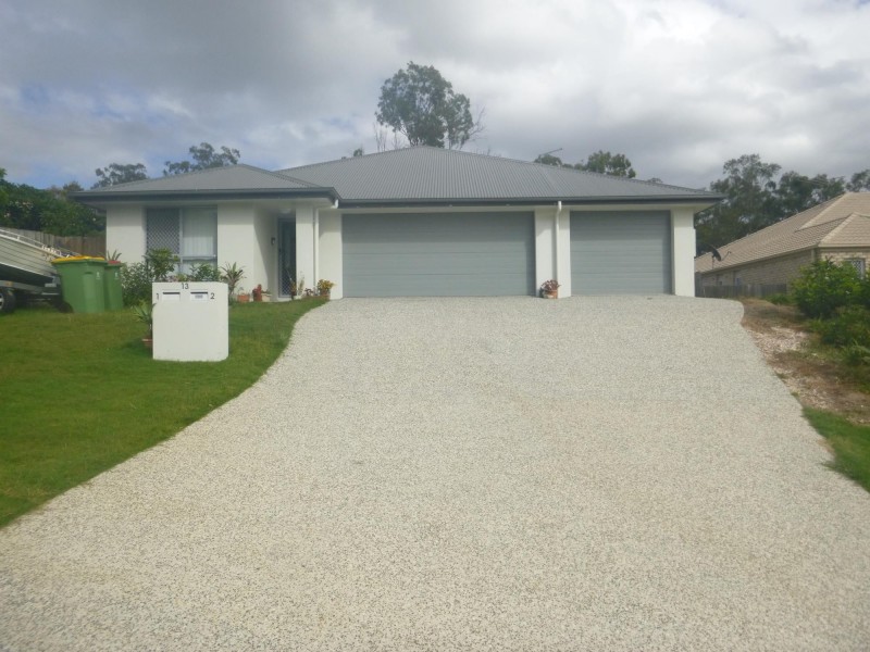 2/13 ASHFIELD STREET, North Ipswich QLD 4305