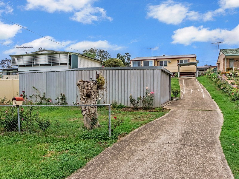 28 Roderick Street, Marburg QLD 4346