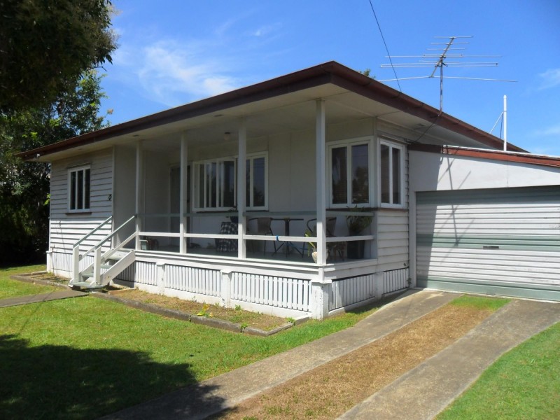 53 Vogel Road, Brassall QLD 4305