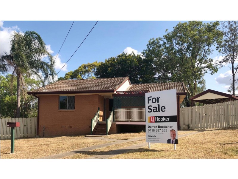 49 Beechwood Drive, Yamanto QLD 4305