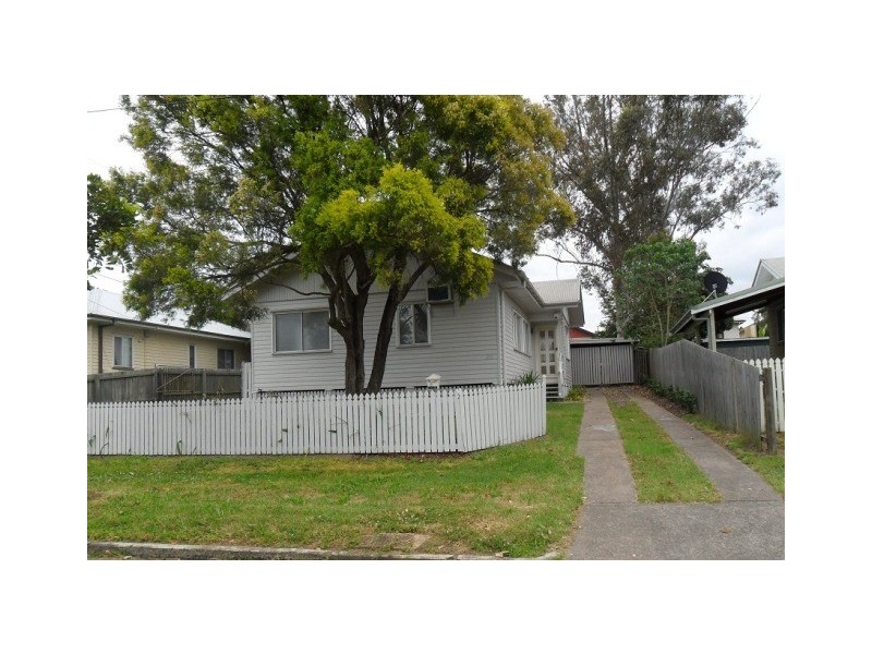 20 Coleman Street, Leichhardt QLD 4305