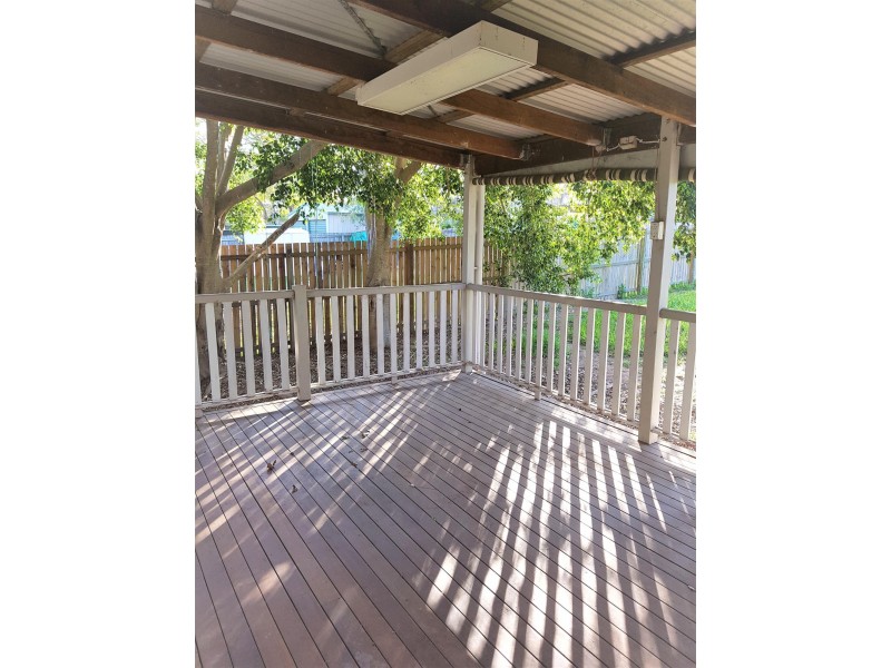 20 Coleman Street, Leichhardt QLD 4305