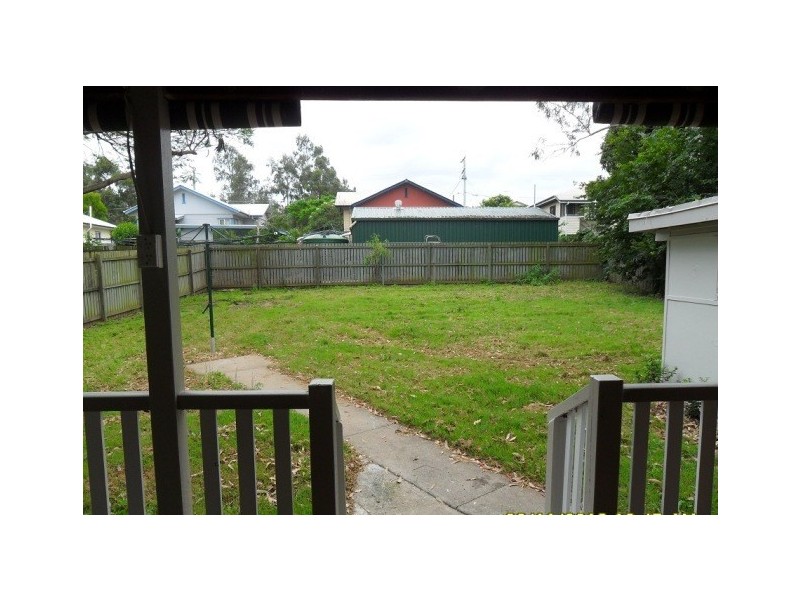 20 Coleman Street, Leichhardt QLD 4305