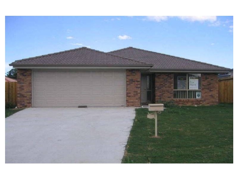 4 Sarah Place, Raceview QLD 4305