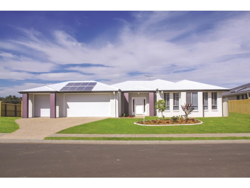 9 Lilly Court, Yamanto QLD 4305