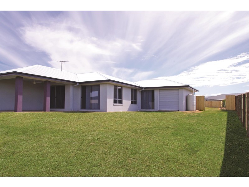 9 Lilly Court, Yamanto QLD 4305
