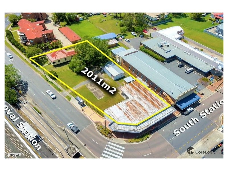 2 South Station Road, Booval QLD 4304