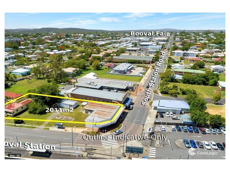 2 South Station Road, Booval QLD 4304