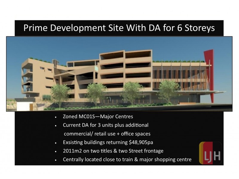 2 South Station Road, Booval QLD 4304