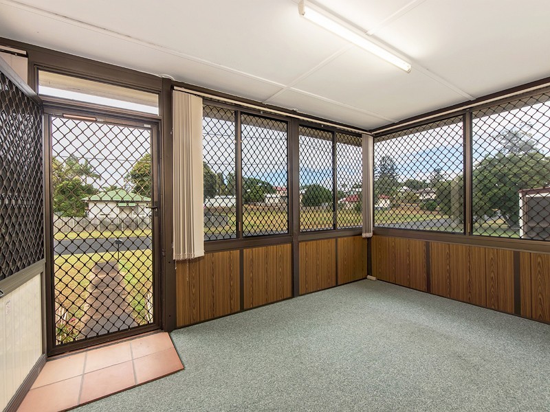 45 Bergin Street, North Booval QLD 4304