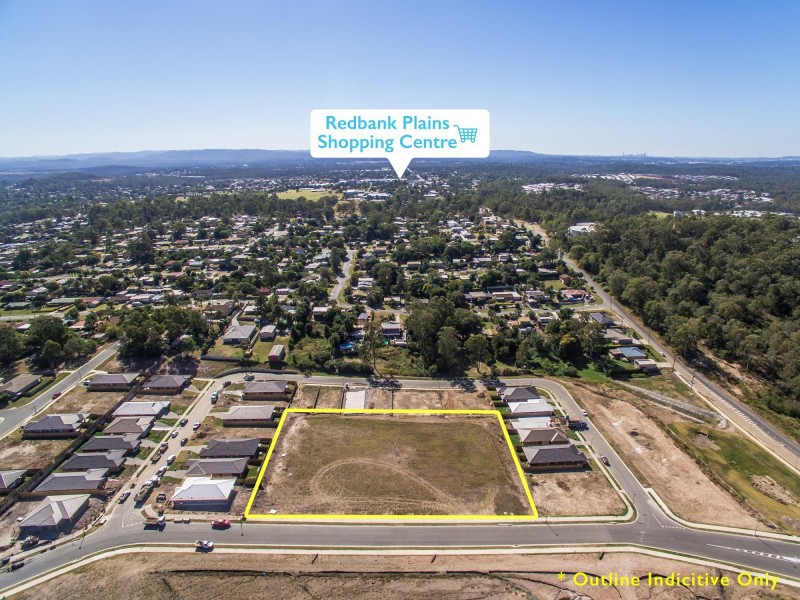 7001 Berrigan Street, Redbank Plains QLD 4301