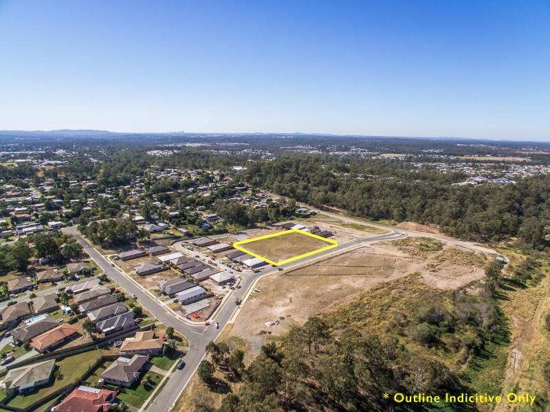 7001 Berrigan Street, Redbank Plains QLD 4301