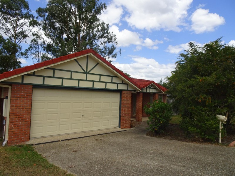 8 Mayfair Place, Moggill QLD 4070