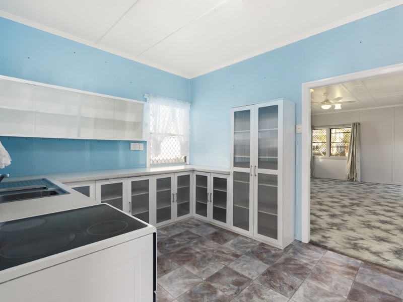 2A Sinclair Street, Newtown QLD 4305