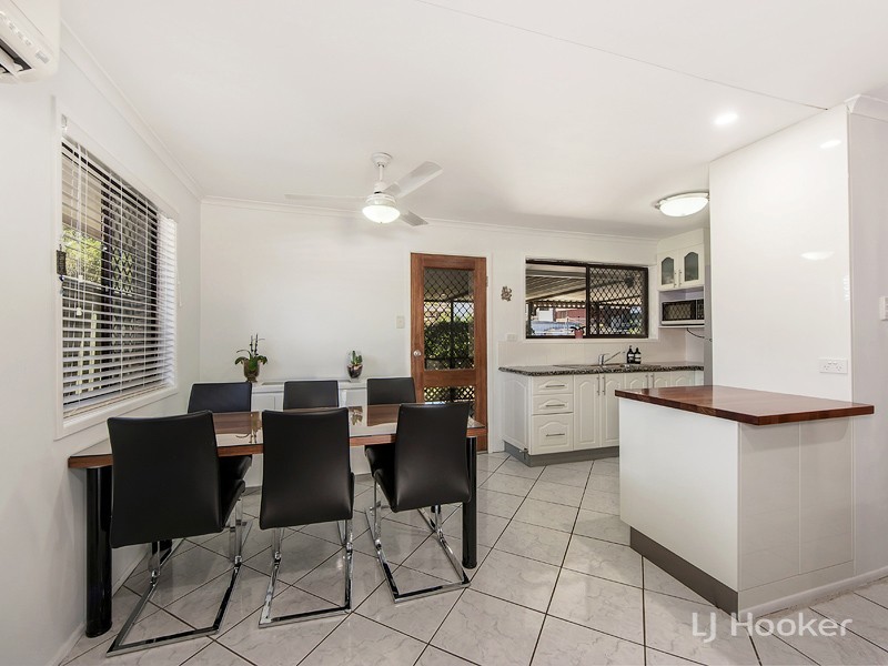 31 Mckenzie Street, Bundamba QLD 4304