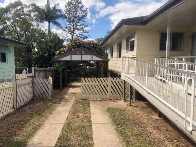 10 Sturt Street, Leichhardt QLD 4305