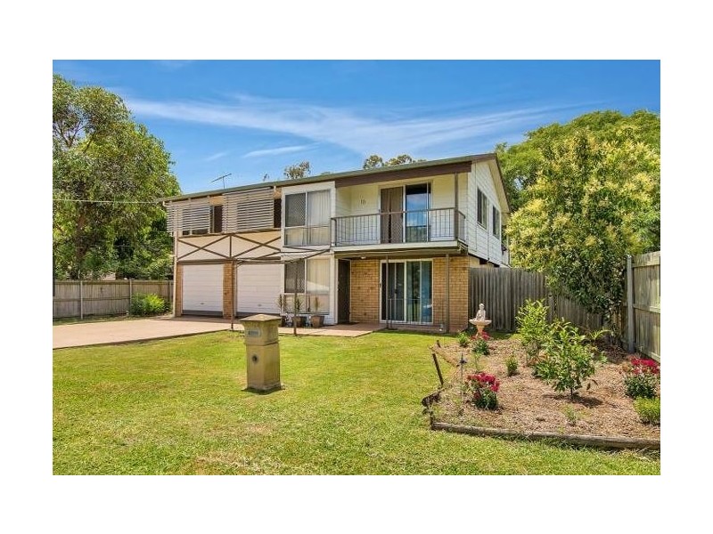 16 Kirton Street, Redbank Plains QLD 4301