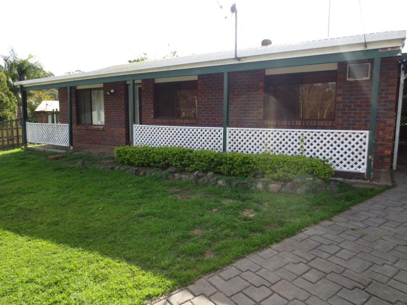 4 Carlson Court, Brassall QLD 4305