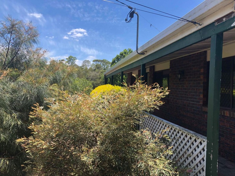 4 Carlson Court, Brassall QLD 4305