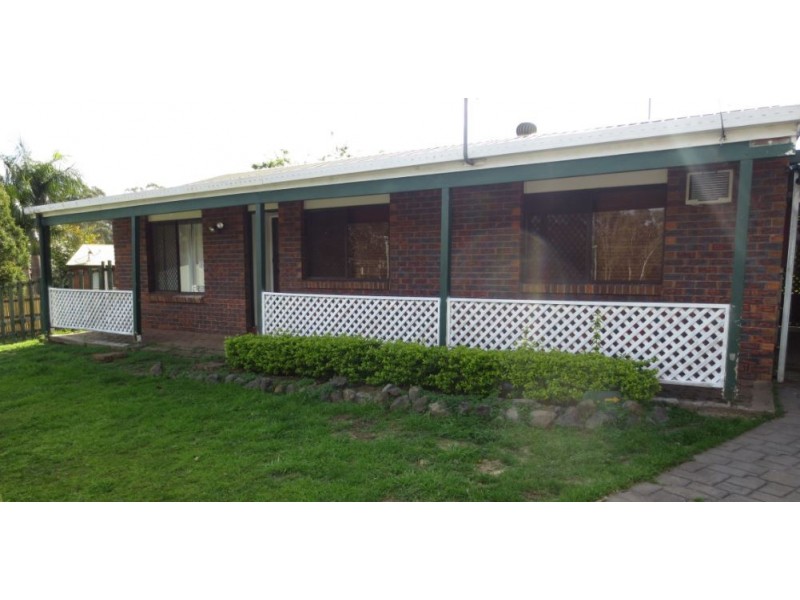 4 Carlson Court, Brassall QLD 4305