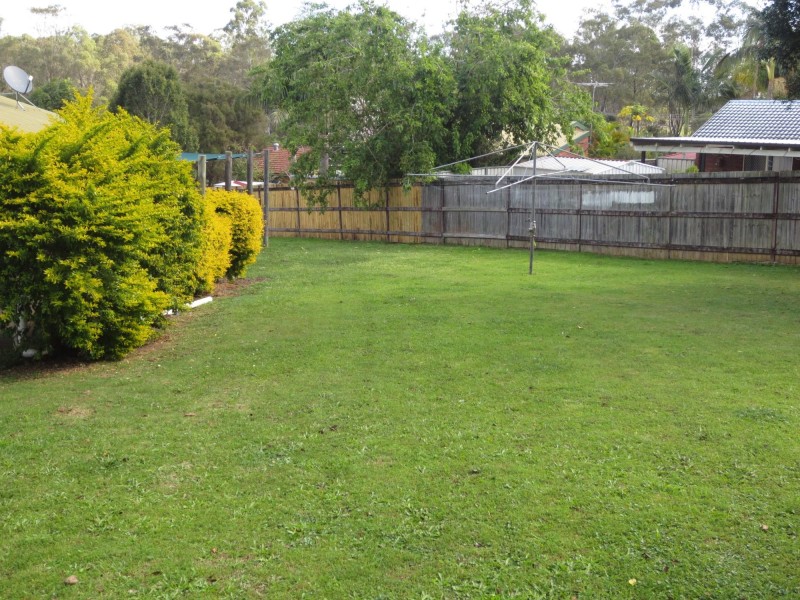 4 Carlson Court, Brassall QLD 4305