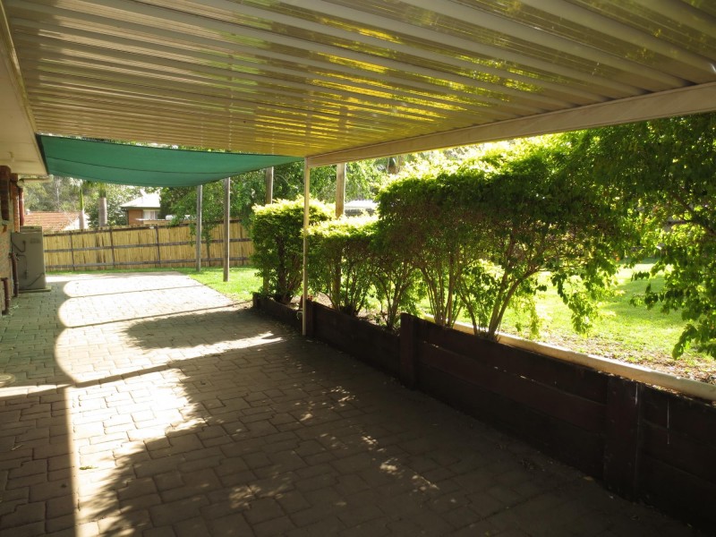 4 Carlson Court, Brassall QLD 4305