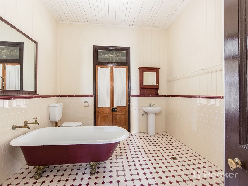 22 Rowland Terrace, Coalfalls QLD 4305