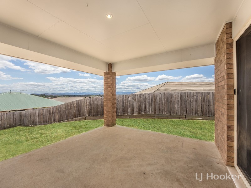 46 Peregrine Dr, Lowood QLD 4311