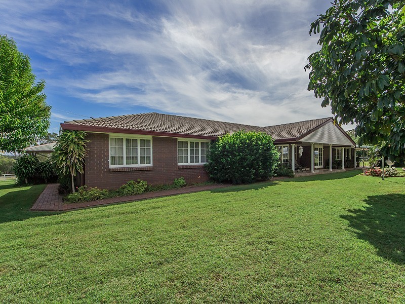 69 Wulkuraka Connection Rd, Karrabin QLD 4306