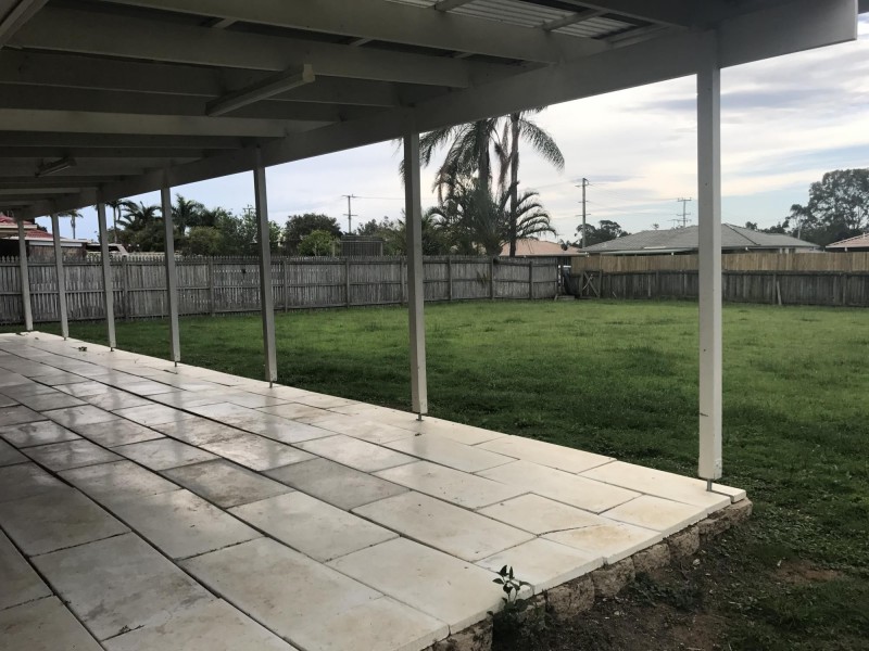 54 Selwyn Street, North Booval QLD 4304