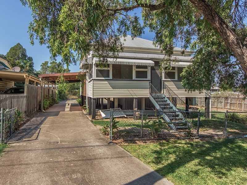 20 Moffatt Street, Ipswich QLD 4305