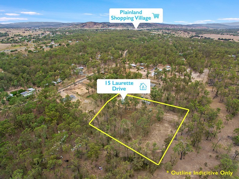 15 Laurette Dr, Glenore Grove QLD 4342