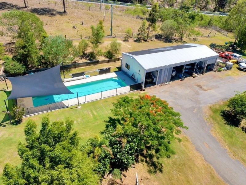 1144-1176 Rosewood Laidley Road, Grandchester QLD 4340