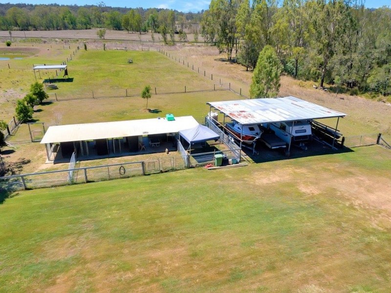 1144-1176 Rosewood Laidley Road, Grandchester QLD 4340