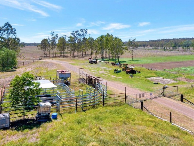 1144-1176 Rosewood Laidley Road, Grandchester QLD 4340