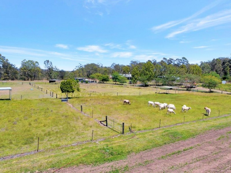 1144-1176 Rosewood Laidley Road, Grandchester QLD 4340